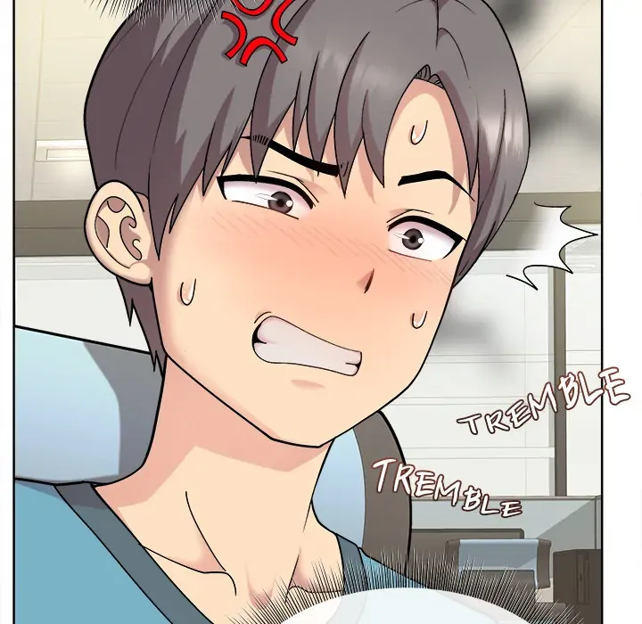 A Game With My Boss Chapter 2 page 81 - 