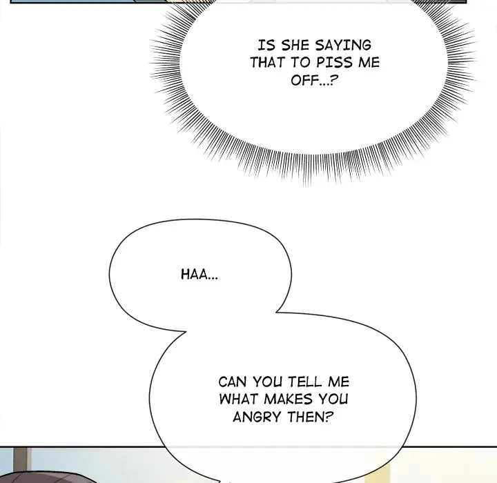 A Game With My Boss Chapter 2 page 82 - 