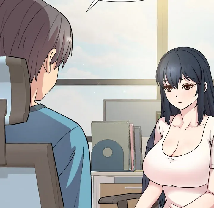 A Game With My Boss Chapter 2 page 83 - 