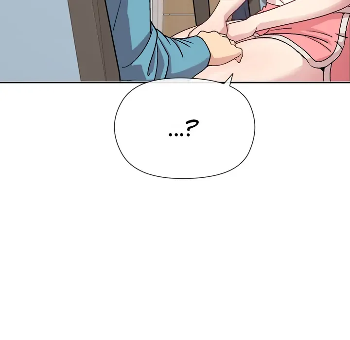 A Game With My Boss Chapter 2 page 84 - 