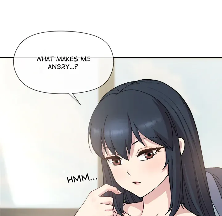 A Game With My Boss Chapter 2 page 85 - 