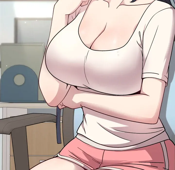 A Game With My Boss Chapter 2 page 86 - 