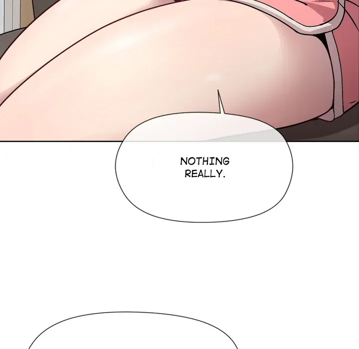A Game With My Boss Chapter 2 page 87 - 