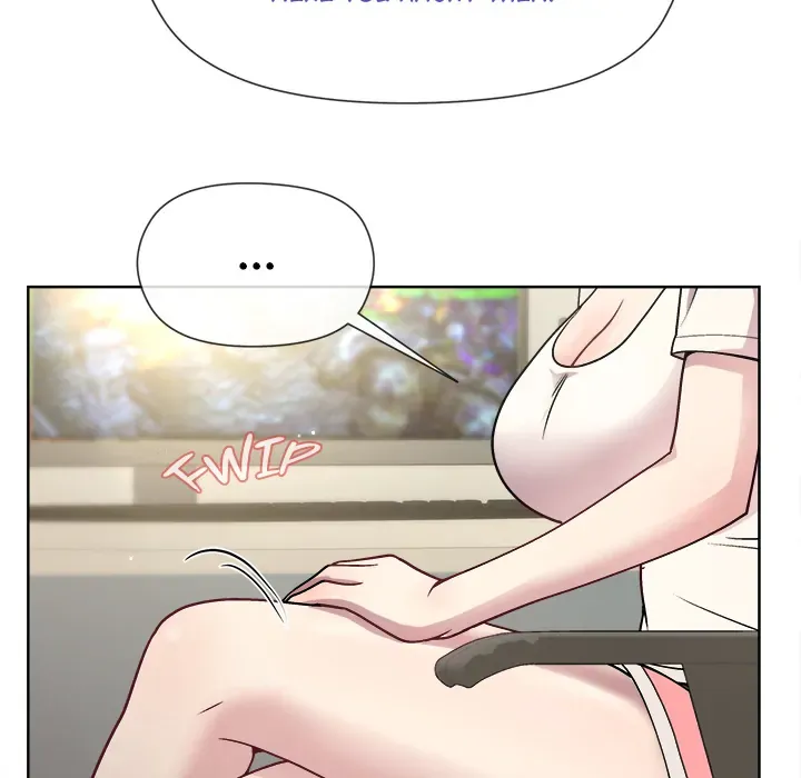 A Game With My Boss Chapter 2 page 90 - 