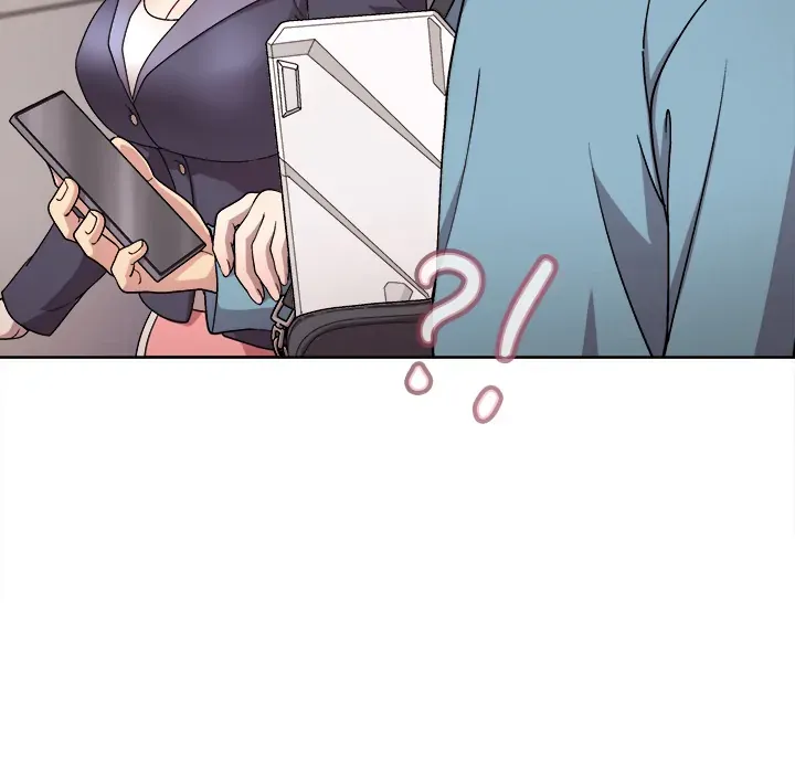 A Game With My Boss Chapter 2 page 10 - 
