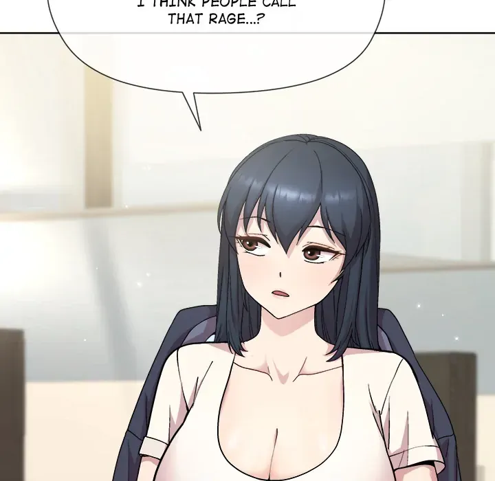 A Game With My Boss Chapter 2 page 92 - 