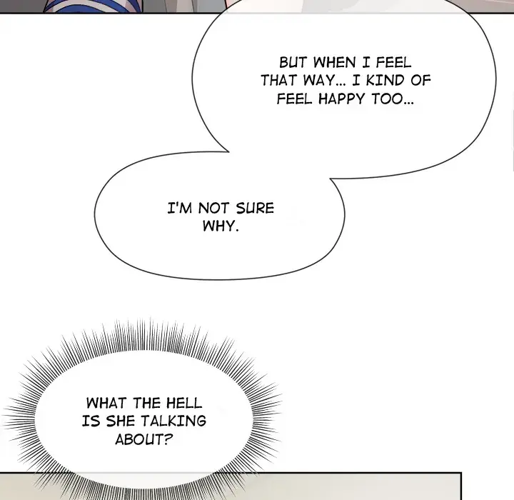 A Game With My Boss Chapter 2 page 94 - 