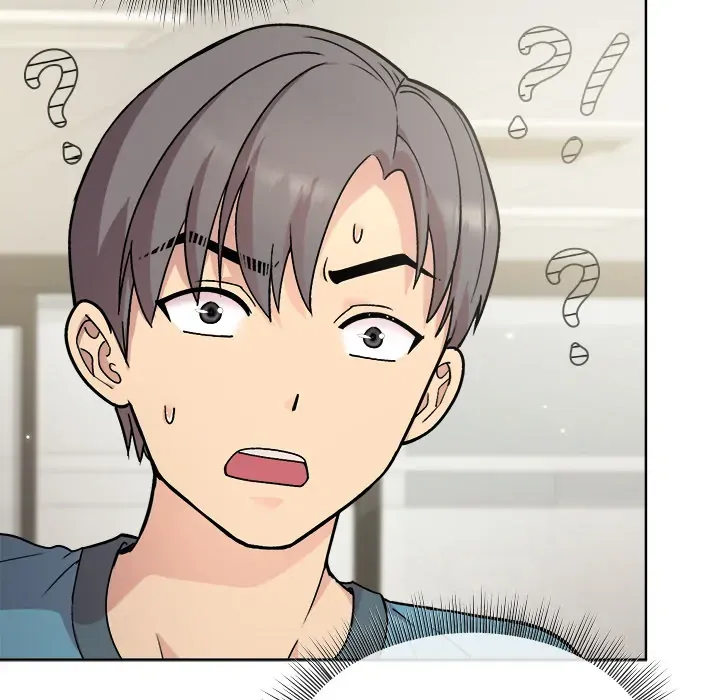 A Game With My Boss Chapter 2 page 95 - 