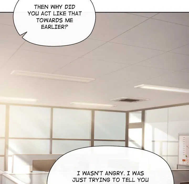 A Game With My Boss Chapter 2 page 97 - 