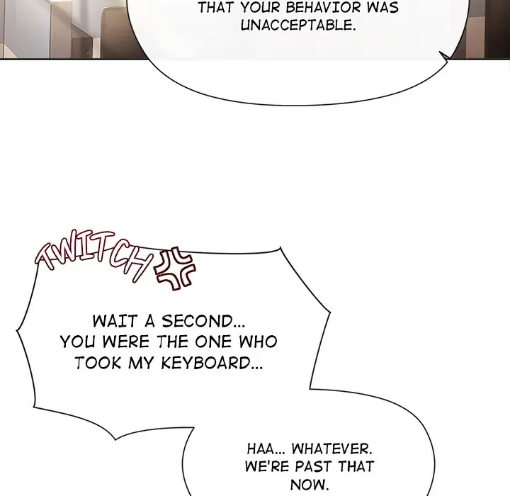 A Game With My Boss Chapter 2 page 98 - 