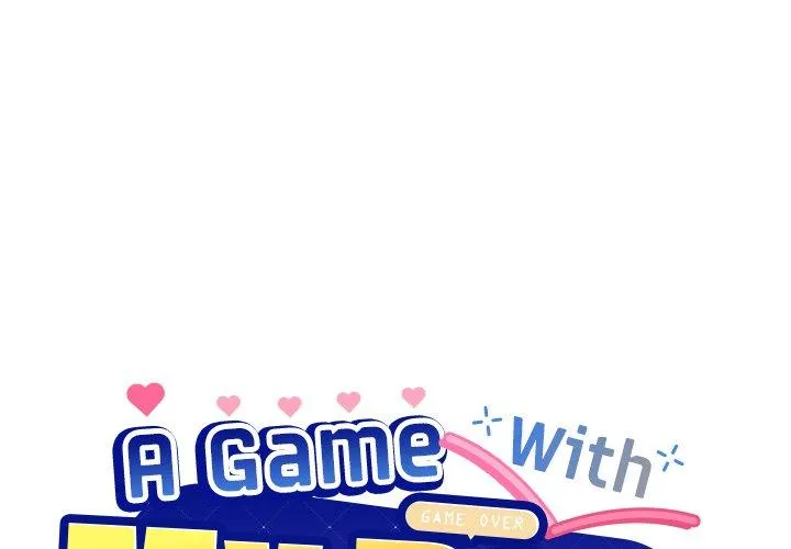 A Game With My Boss Chapter 3 page 1 - 