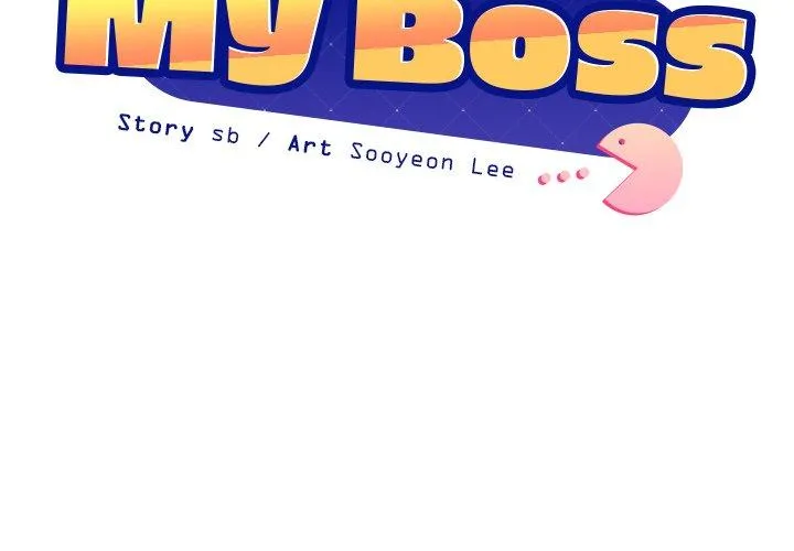A Game With My Boss Chapter 3 page 2 - 