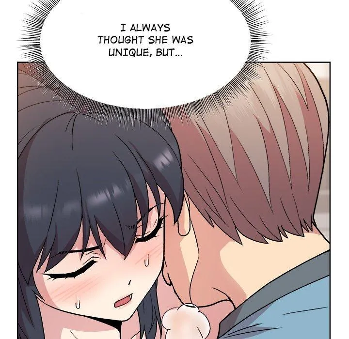 A Game With My Boss Chapter 3 page 107 - 