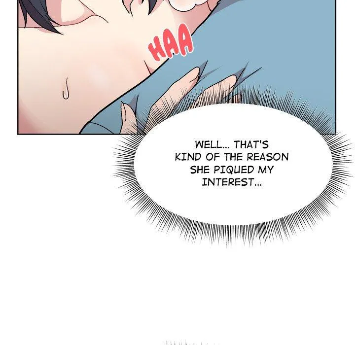 A Game With My Boss Chapter 3 page 108 - 