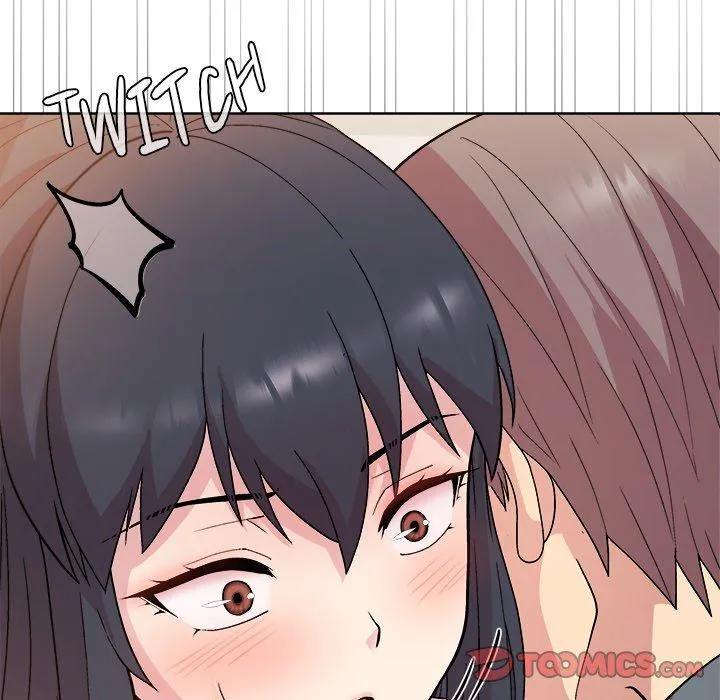 A Game With My Boss Chapter 3 page 112 - 