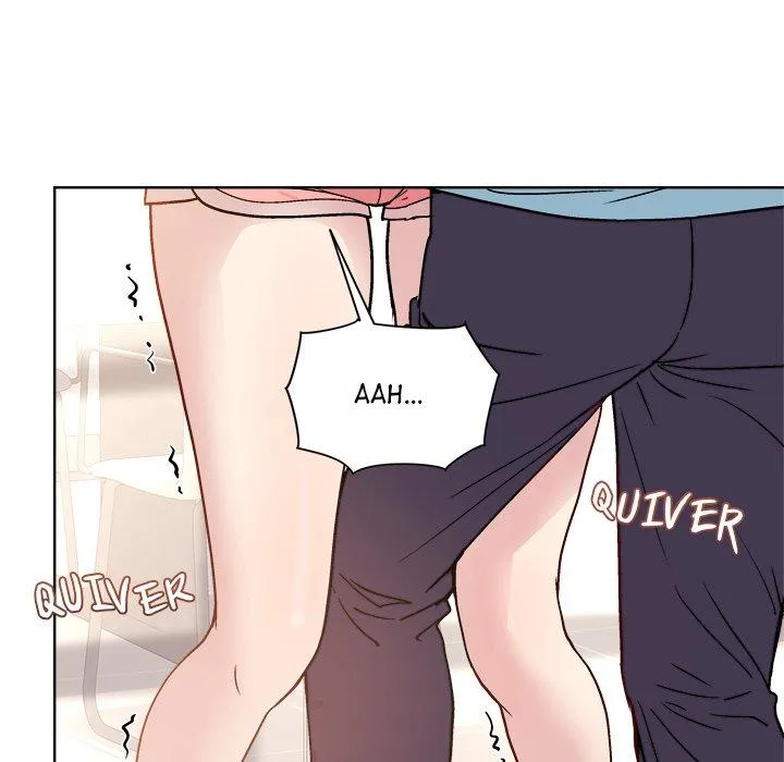 A Game With My Boss Chapter 3 page 116 - 