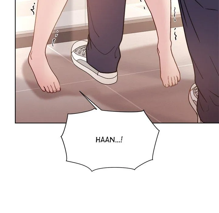 A Game With My Boss Chapter 3 page 117 - 
