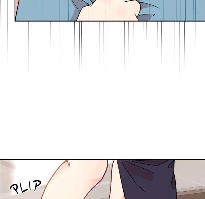 A Game With My Boss Chapter 3 page 123 - 