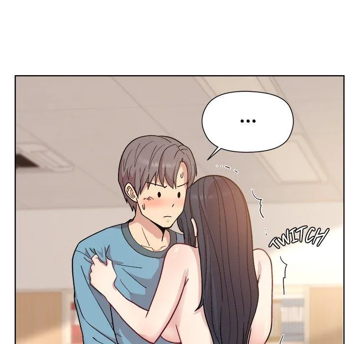 A Game With My Boss Chapter 3 page 125 - 