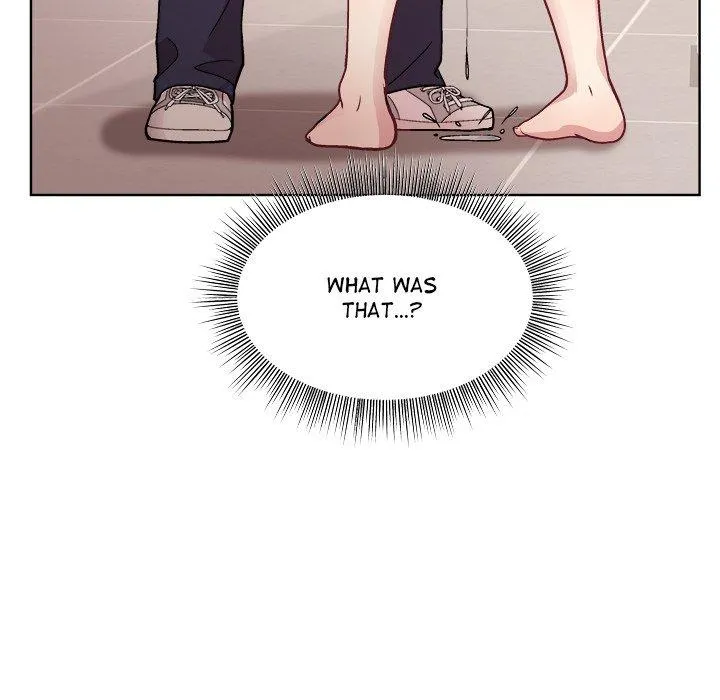 A Game With My Boss Chapter 3 page 127 - 