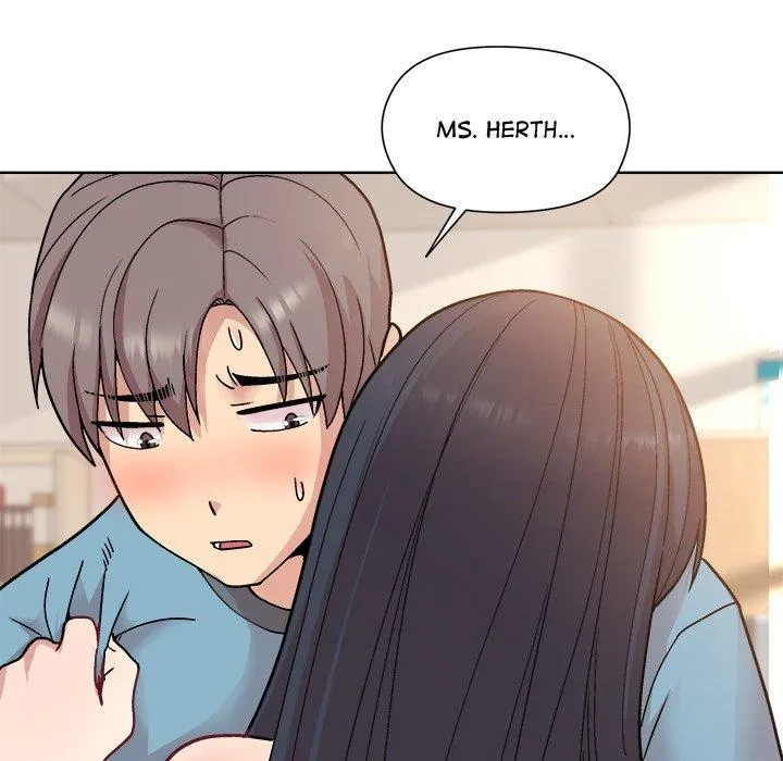 A Game With My Boss Chapter 3 page 128 - 