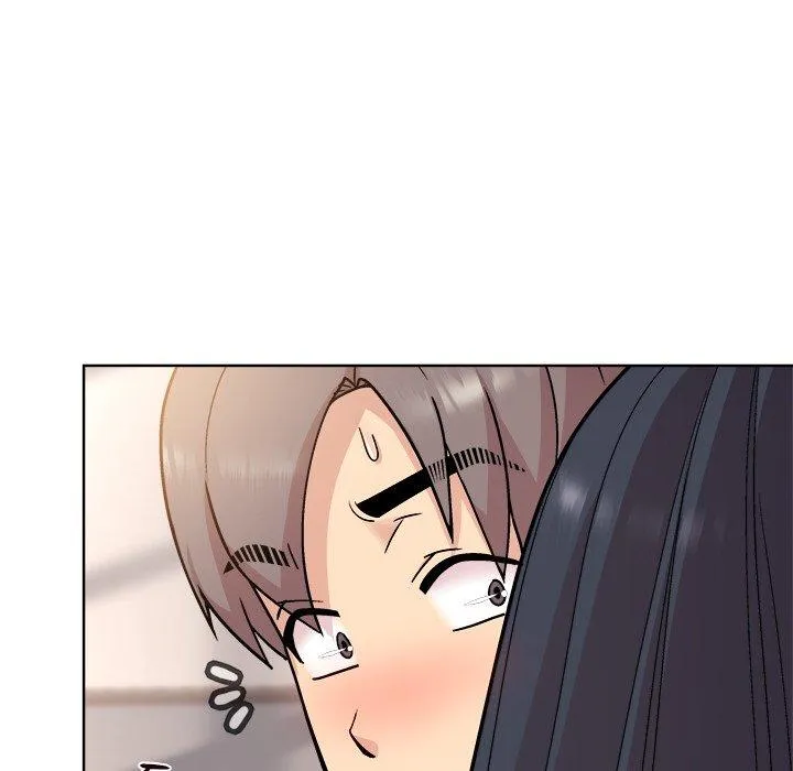 A Game With My Boss Chapter 3 page 131 - 