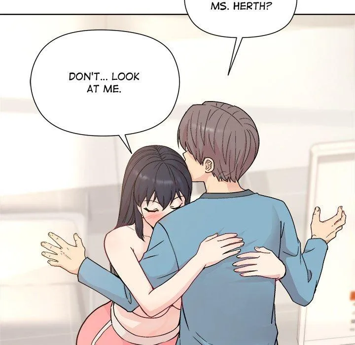 A Game With My Boss Chapter 3 page 133 - 