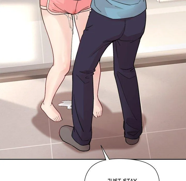 A Game With My Boss Chapter 3 page 134 - 