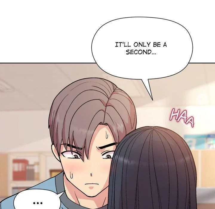 A Game With My Boss Chapter 3 page 138 - 