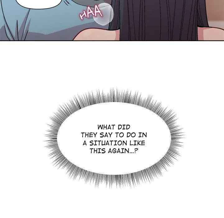 A Game With My Boss Chapter 3 page 139 - 