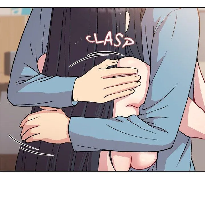 A Game With My Boss Chapter 3 page 140 - 