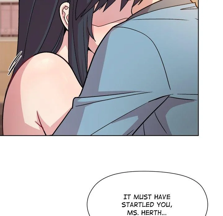 A Game With My Boss Chapter 3 page 142 - 