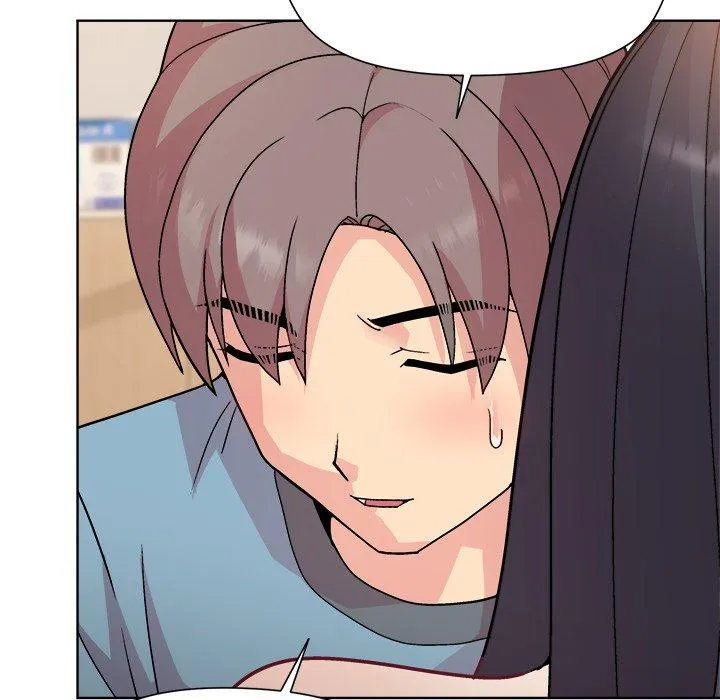 A Game With My Boss Chapter 3 page 143 - 