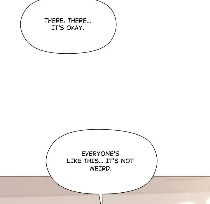 A Game With My Boss Chapter 3 page 144 - 