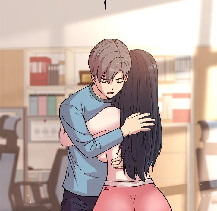 A Game With My Boss Chapter 3 page 145 - 