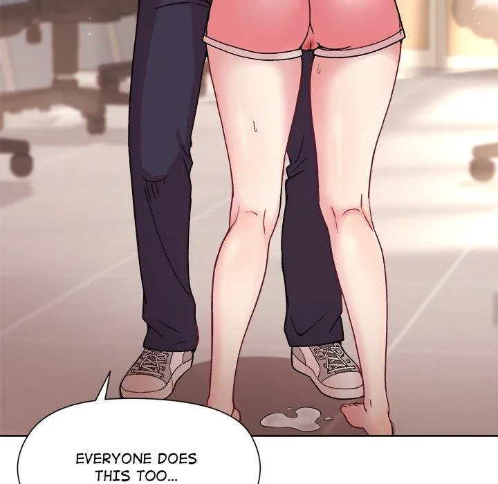 A Game With My Boss Chapter 3 page 146 - 