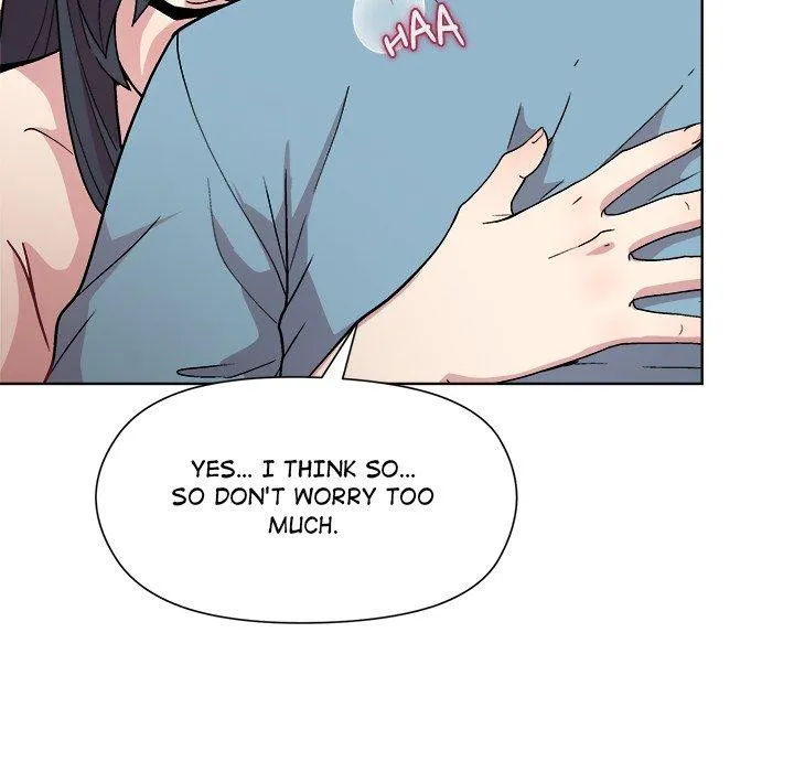 A Game With My Boss Chapter 3 page 149 - 