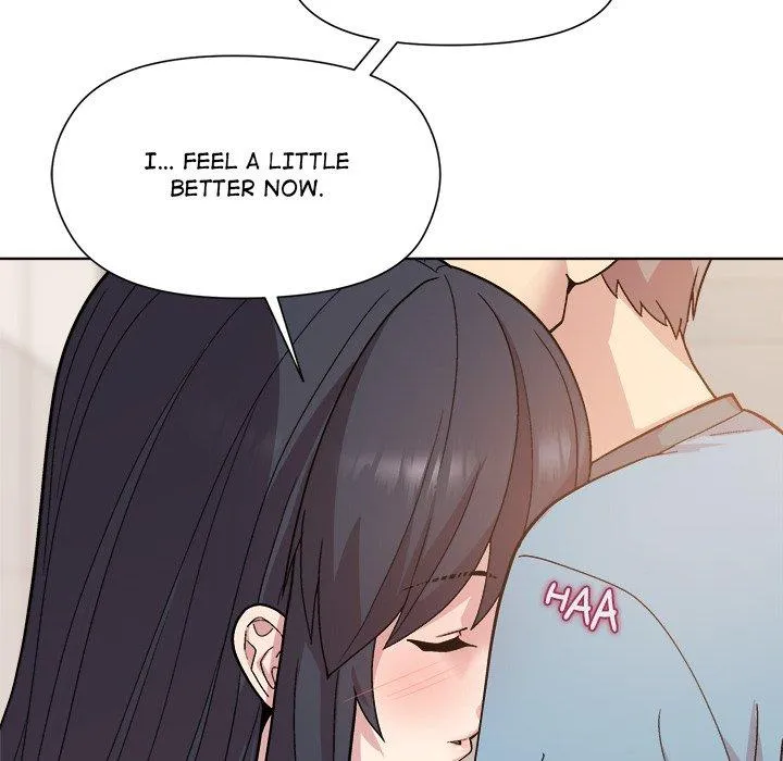 A Game With My Boss Chapter 3 page 152 - 