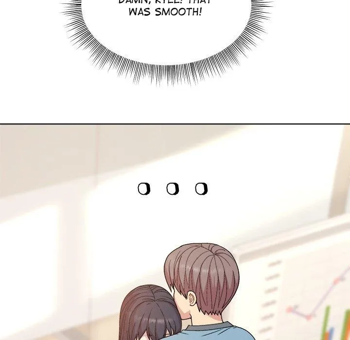 A Game With My Boss Chapter 3 page 154 - 