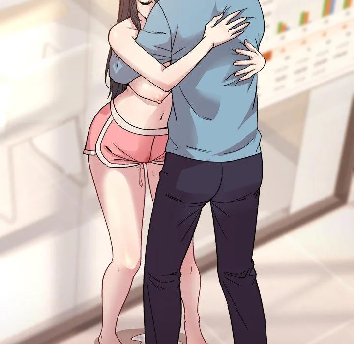 A Game With My Boss Chapter 3 page 155 - 