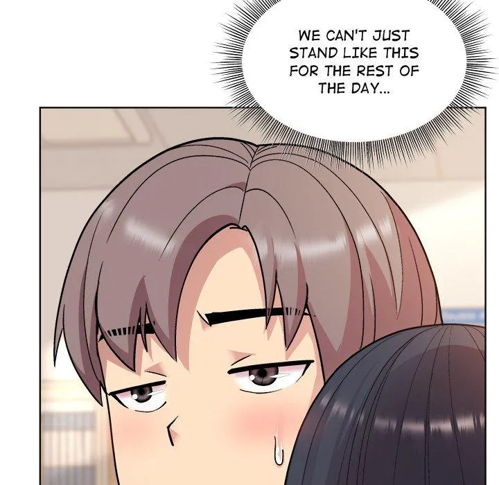A Game With My Boss Chapter 3 page 157 - 