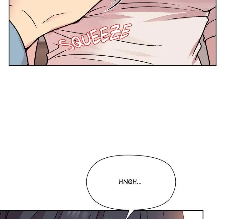 A Game With My Boss Chapter 3 page 17 - 