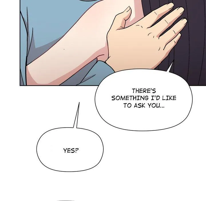 A Game With My Boss Chapter 3 page 161 - 