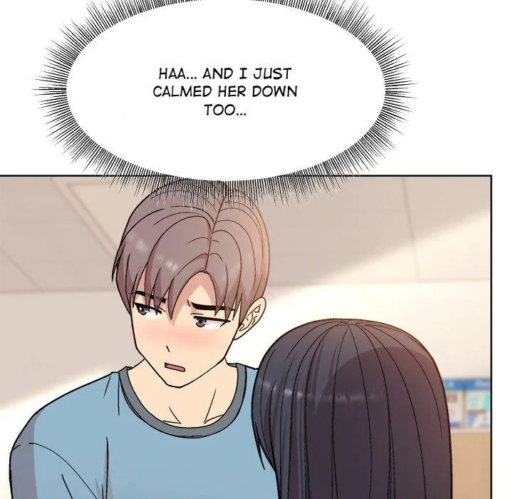 A Game With My Boss Chapter 3 page 168 - 