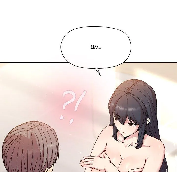 A Game With My Boss Chapter 3 page 177 - 