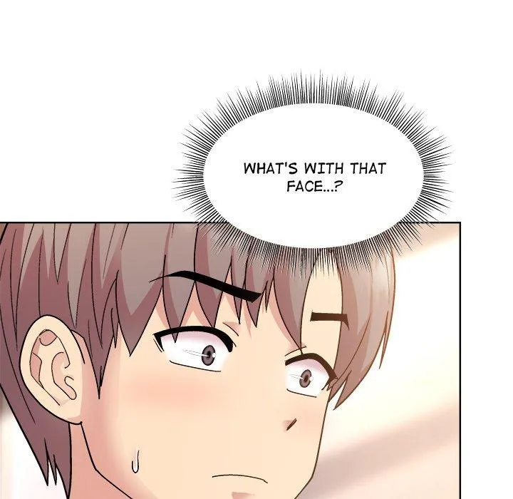 A Game With My Boss Chapter 3 page 180 - 