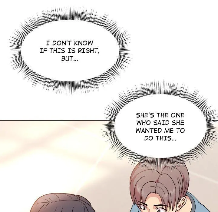 A Game With My Boss Chapter 3 page 19 - 