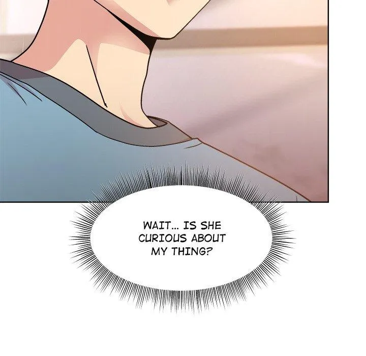 A Game With My Boss Chapter 3 page 181 - 