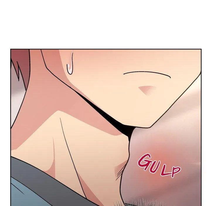 A Game With My Boss Chapter 3 page 182 - 