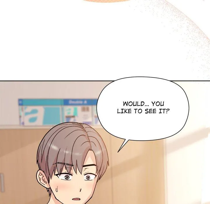 A Game With My Boss Chapter 3 page 186 - 